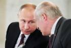 “Onlar dəmir-beton kimi bizə yapışıblar” – Lukaşenko Putinlə danışdı