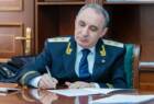 Kamran Əliyev iki rayona yeni prokuror təyin etdi
