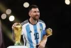 Messi dünya çempionluğu və millidəki taleyi barədə danışdı