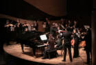 “Cadenza Contemporary Orchestra”“B-C-B” adlı konsertini keçirdi – VİDEO – FOTO