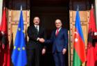 İlham Əliyev: Ötən 30 ildə Azərbaycan-Albaniya əməkdaşlığı dinamik inkişaf edib