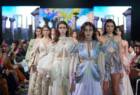 Bakıda beynəlxalq moda həftəsinin ilk mövsümü – MBFW Azerbaijan uğurla başa çatdı! – FOTO