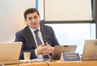 Nazir bu idarəyə rəis təyin etdi – FOTO