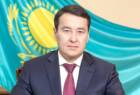 Qazaxıstanın yeni Baş naziri seçilib