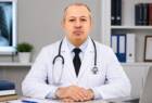 Ağciyər İnstitutunda çalışan həkim Təbib İbrahimov gənc həkimlərin yetişməsinə töhfə verir Ağciyər İnstitutunda çalışan həkim Təbib İbrahimov gənc həkimlərin yetişməsinə töhfə verir