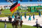 Azərbaycan Atçılıq Federasiyasının nümayəndə heyəti Almaniyanın CHIO Aachen arenasında uğurla çıxış edib