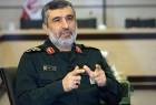İranlı general: “Raketlərimiz növbəti dəfə 4-5 min insanı öldürəcək”