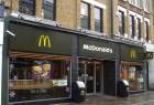 Britaniyada da “McDonalds”lar bağlandı – Koronavirusa görə