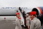 Moskva-Bakı aviareysini “Aeroflot” yerinə yetirəcək