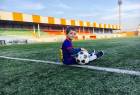 Türkiyə mətbuatı 7 yaşlı azərbaycanlı “Messi”dən yazdı – VİDEO – FOTO