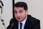 İlham Əliyev müharibədə qalib gəldi – indi o sülhü qazandı – Hikmət Hacıyev
