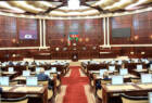 “Media haqqında” yeni qanun layihəsi Milli Məclisin plenar iclasına tövsiyə edildi