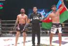 Tofiq Musayev MMA üzrə nüfuzlu turnirin qalibi olub