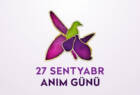 EAPCA-nın təşkilatçılığı ilə 44 günlük Vətən müharibəsinin 5-ci ildönümünə həsr olunmuş “Anım Günü” adlı beynəlxalq konfrans onlayn formatda keçirilib.