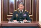 Vilayət Eyvazov iki polis şöbəsi ilə bağlı əmr imzaladı
